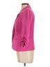 XOXO Pink Xoxo Blazer Size L - photo 4