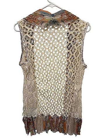Alberto Makali Vest (view 2)