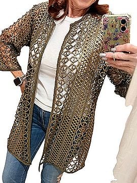 Chico's Jacket (view 1)
