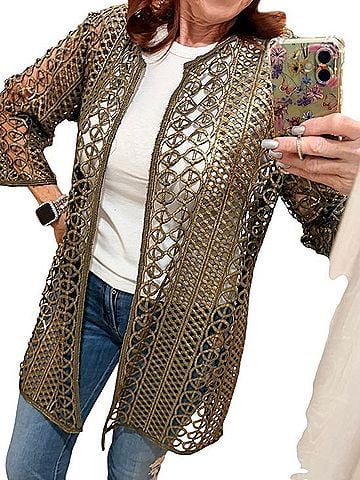 Chico's Jacket (view 1)