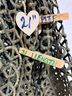 Chico's Green Gold Jacket Size S - photo 4