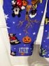 Disney 100% Polyester Print Multi Color Sweatpants Size XL - photo 11