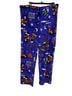 Disney 100% Polyester Print Multi Color Sweatpants Size XL - photo 1