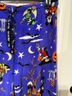 Disney 100% Polyester Print Multi Color Sweatpants Size XL - photo 3