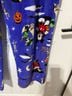 Disney 100% Polyester Print Multi Color Sweatpants Size XL - photo 4