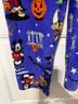 Disney 100% Polyester Print Multi Color Sweatpants Size XL - photo 13