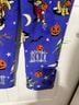 Disney 100% Polyester Print Multi Color Sweatpants Size XL - photo 12