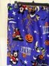 Disney 100% Polyester Print Multi Color Sweatpants Size XL - photo 6