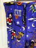 Disney 100% Polyester Print Multi Color Sweatpants Size XL - photo 5