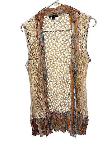 Alberto Makali Vest (view 1)
