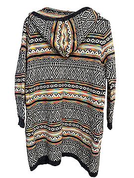 Monteau Coat (view 2)