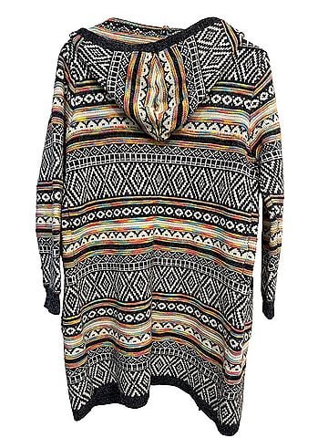 Monteau Coat (view 2)
