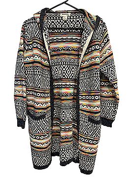Monteau Coat (view 1)
