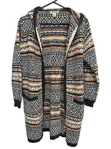 Monteau Coat (view 1)
