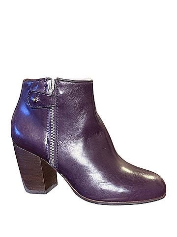 Dries Van Noten Ankle Boots (view 1)