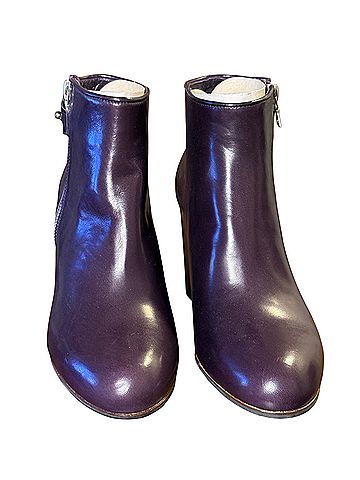 Dries Van Noten Ankle Boots (view 2)