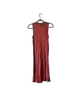 Burning Torch Casual Dress (view 2)