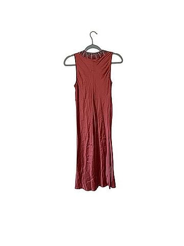 Burning Torch Casual Dress (view 2)