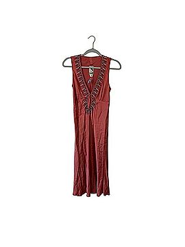 Burning Torch Casual Dress (view 1)