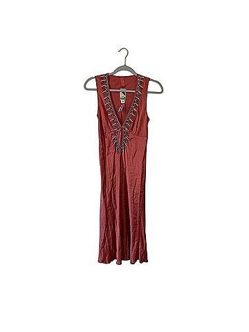 Burning Torch Casual Dress (view 1)