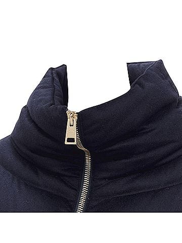Herno Herno lightweight goose down water repellent puffer jacket (view 2)