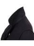 Gucci 100% Wool Black Gucci G button wool double breasted coat Size 4 - photo 6