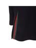 Gucci 100% Wool Black Gucci G button wool double breasted coat Size 4 - photo 7