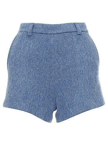 Gucci Gucci high waist tailored formal shorts (view 1)