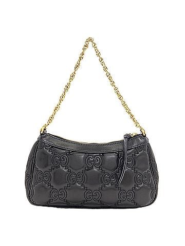 Gucci Gucci 735049 GG Matelassé 2-Way Handbag, Calfskin, Women's GUCCI (view 2)
