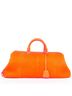 Céline 100% Leather Orange Celine 2011 Orange Python Bag One size - photo 4
