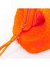 Céline 100% Leather Orange Celine 2011 Orange Python Bag One size - photo 6