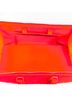 Céline 100% Leather Orange Celine 2011 Orange Python Bag One size - photo 8