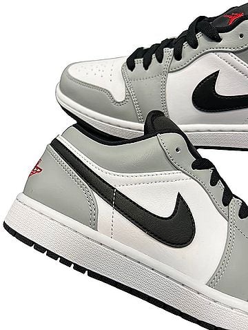 Nike Sneakers (view 2)