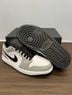 Nike Gray White Black Sneakers Size EU 38 1/2 - photo 3
