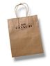 Coach Pink Black Leather Wristlet One size - photo 6