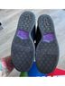Nike Black Purple Sneakers Size EU 38 - photo 6