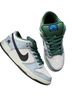 Nike Multi Color Sneakers Size EU 39 - photo 2