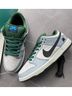 Nike Multi Color Sneakers Size EU 39 - photo 3