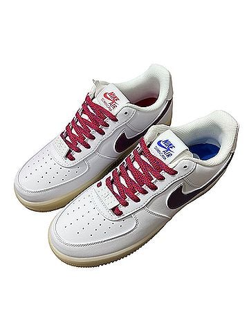 Nike Sneakers (view 1)
