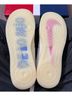 Nike White Red Sneakers Size EU 38 1/2 - photo 4