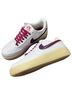 Nike White Red Sneakers Size EU 38 1/2 - photo 2