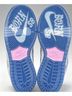 Nike Blue White Sneakers Size EU 38 - photo 4