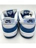 Nike Blue White Sneakers Size EU 38 - photo 5