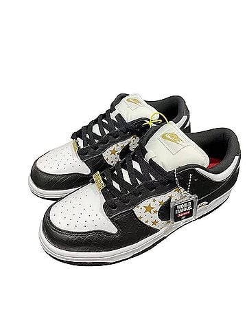 Nike Sneakers (view 1)