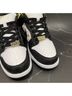 Nike Black White Gold Sneakers Size EU 38 - photo 3