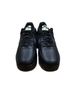 Nike Black Purple Sneakers Size EU 38 - photo 2