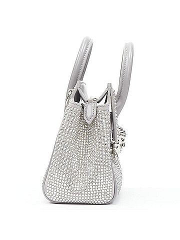 Versace Versace Palazzo Empire Mini Limited Edition crystal bag (view 2)