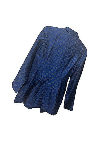 Giorgio Armani Armani Collezioni Blazer (view 2)