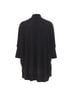 Givenchy 100% Wool Black Givenchy wool blend sequin lace turtleneck tunic Size M - photo 5