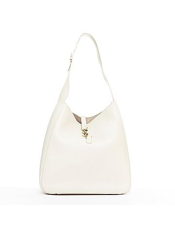 Saint Laurent Saint Laurent 2024 Le 5 A 7 Leather Tote Bag (view 1)